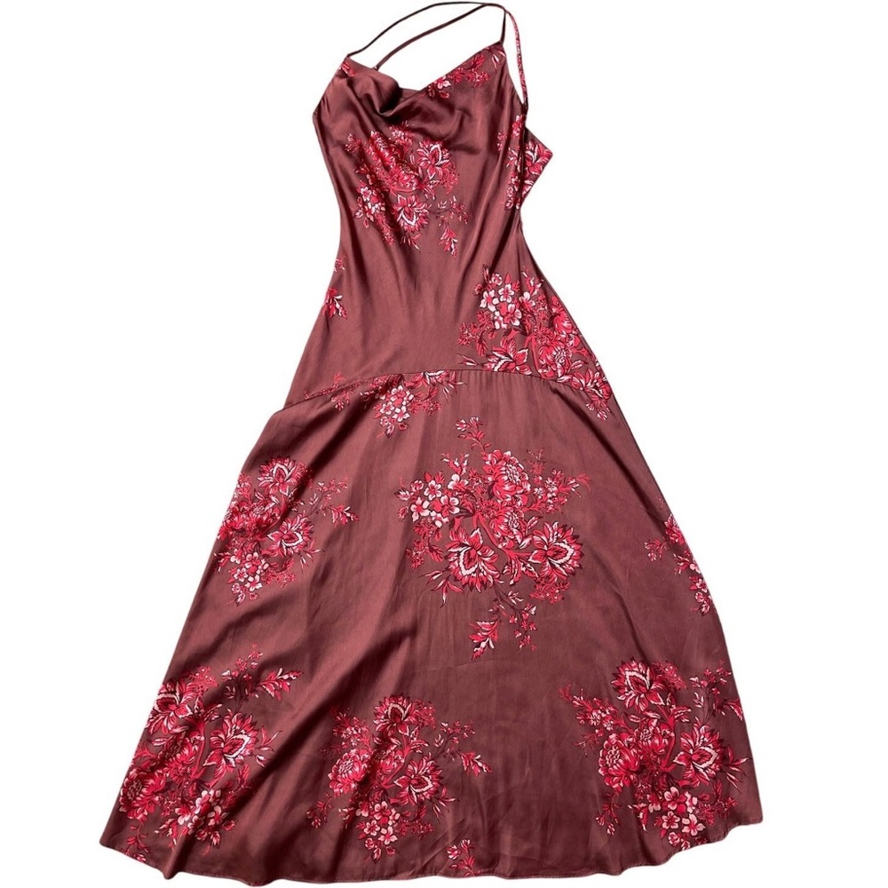 Free People Maxi Dress